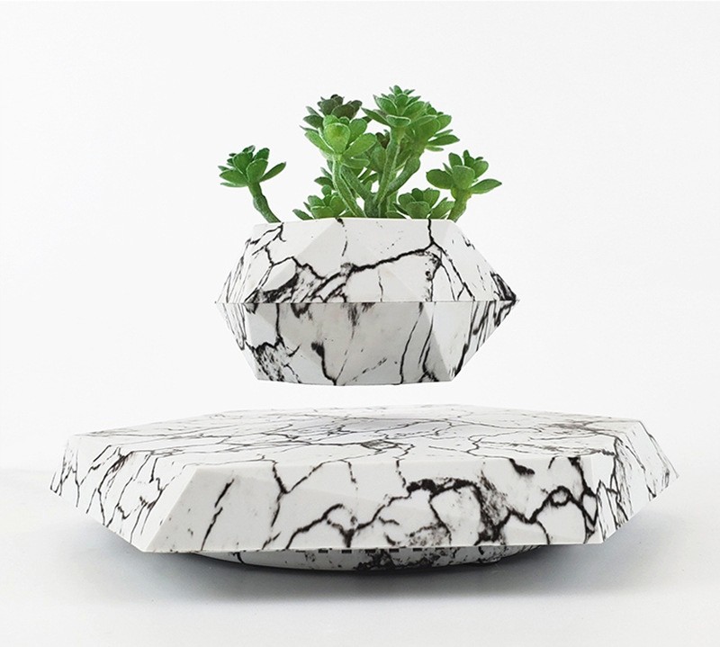 Floating Planter Magnetic