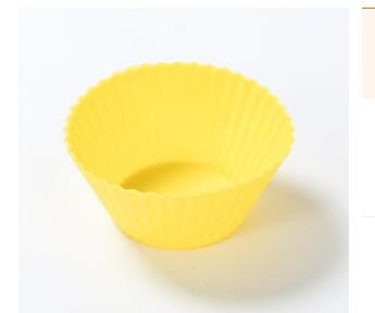Mini Cupcake