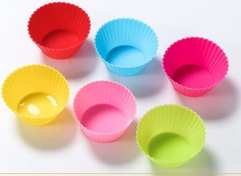 Mini Cupcake