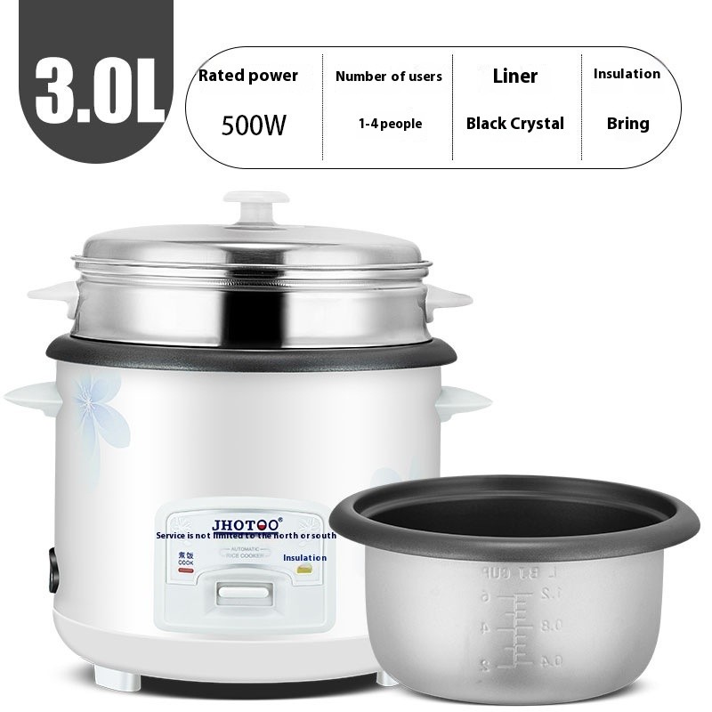 Mini Rice Coocker