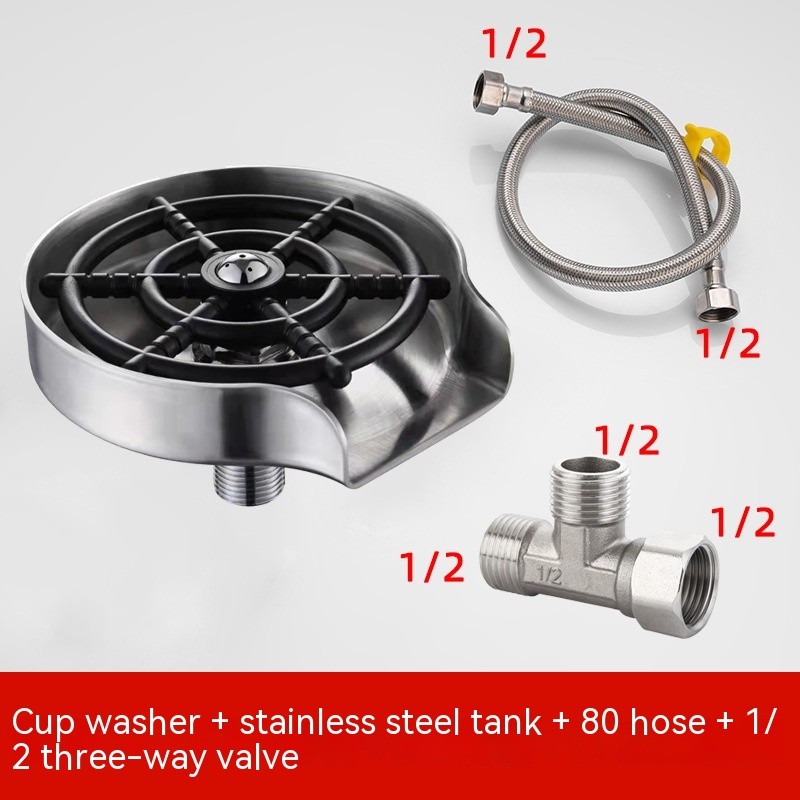 Wash Cup Tool Kitchen