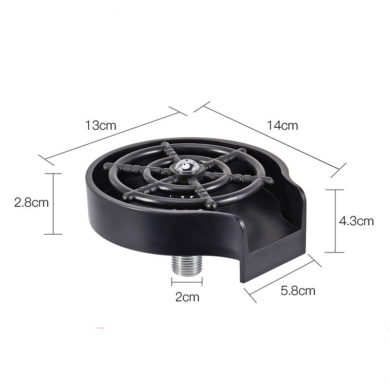 Wash Cup Tool Kitchen