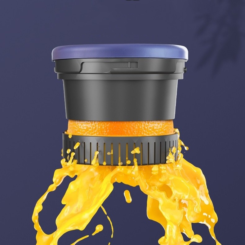 Orange Juice Maker