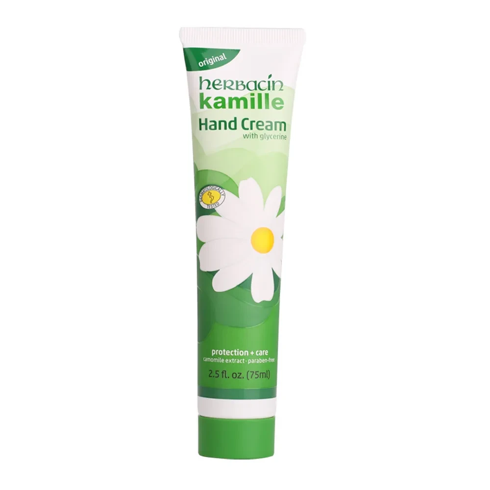 Herbacin Kamille Hand Cream