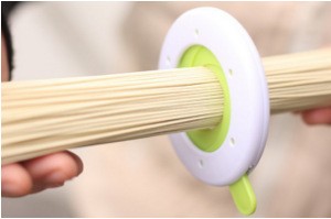 Pasta Measurer Noodle Maker