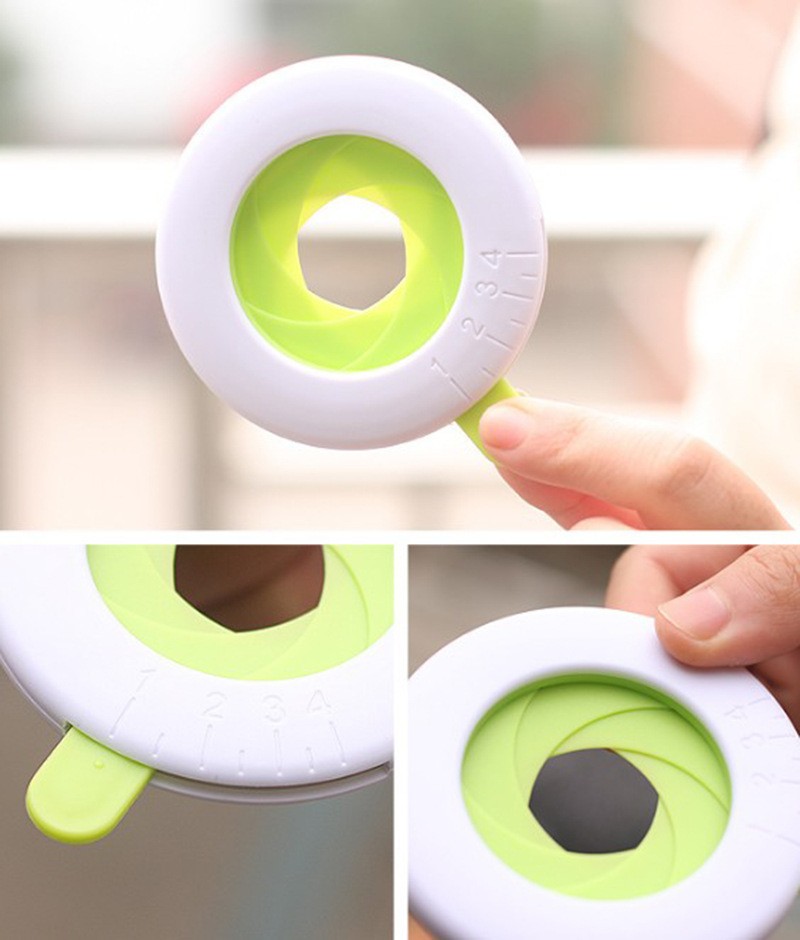 Pasta Measurer Noodle Maker
