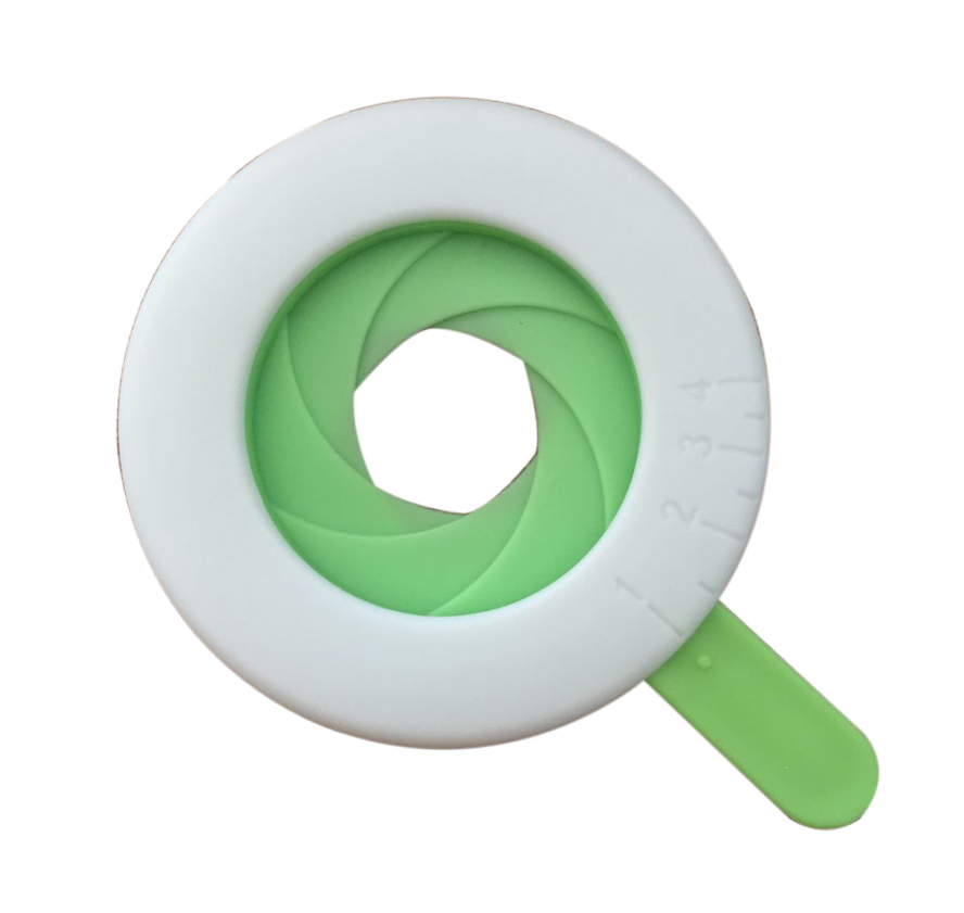 Pasta Measurer Noodle Maker