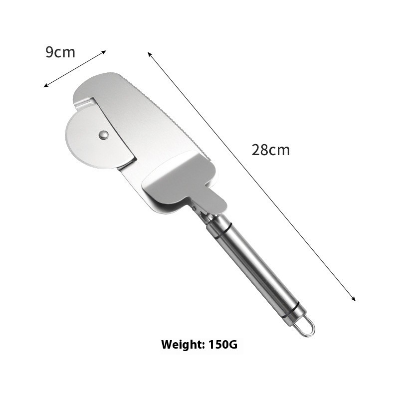Pizza Cutter