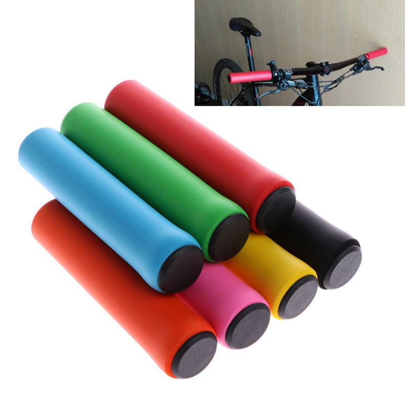 Universal Silicone Handlebar