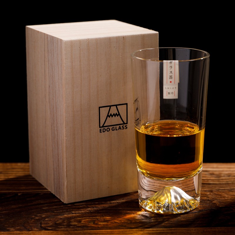 Pint Glass
