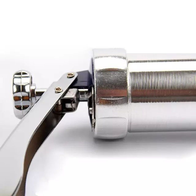 Press Gun Cookie Maker