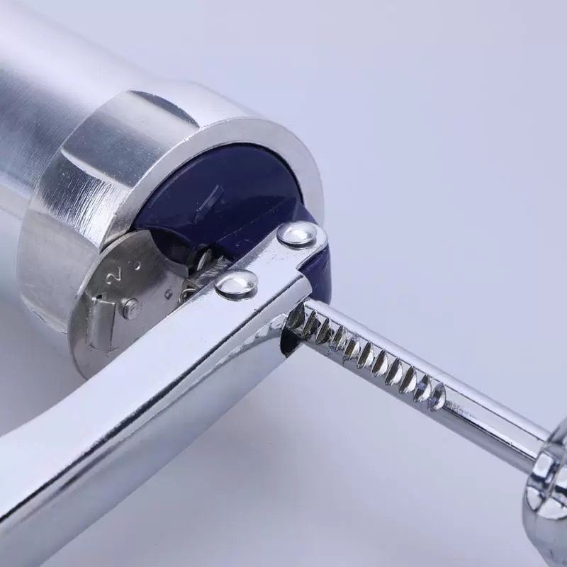 Press Gun Cookie Maker