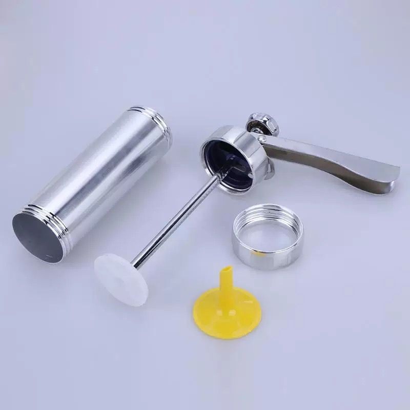 Press Gun Cookie Maker