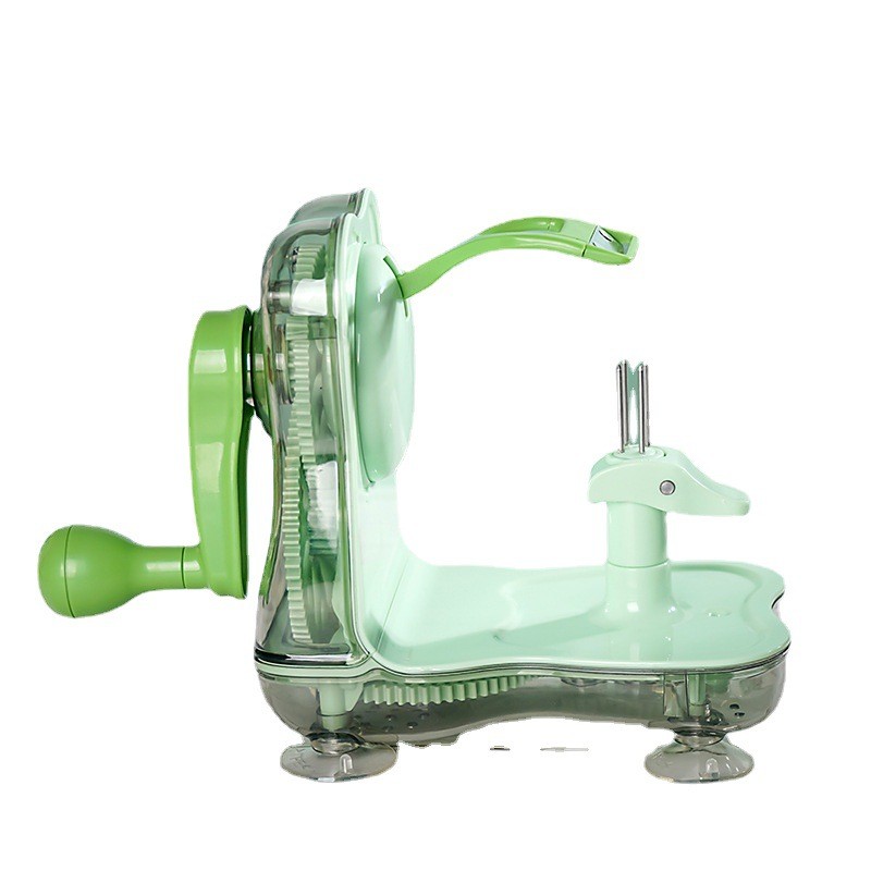 Fruit Peeler
