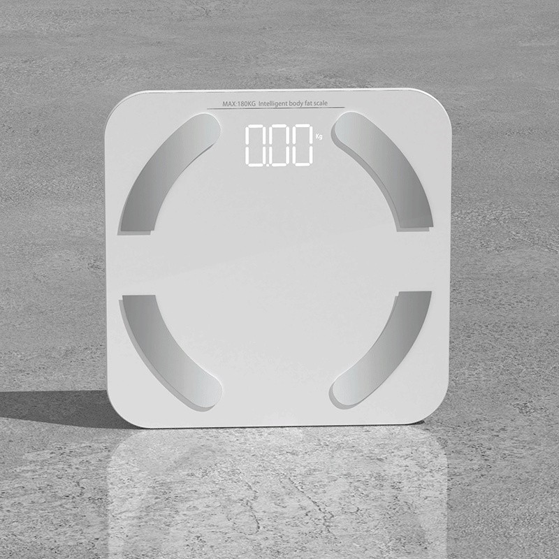 Rechargeable Human Scale