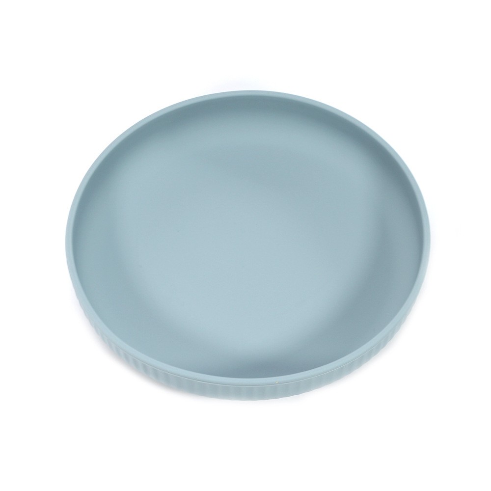 Silicone Childern Plate