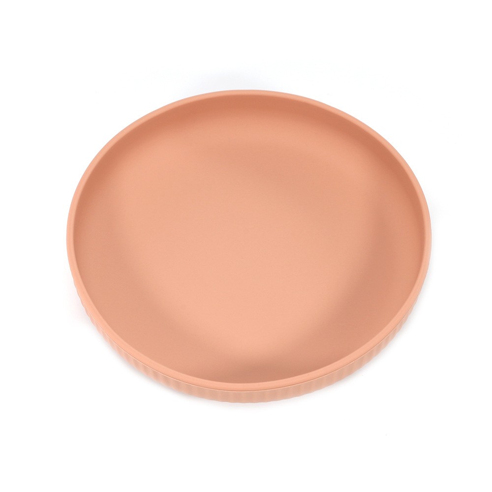 Silicone Childern Plate