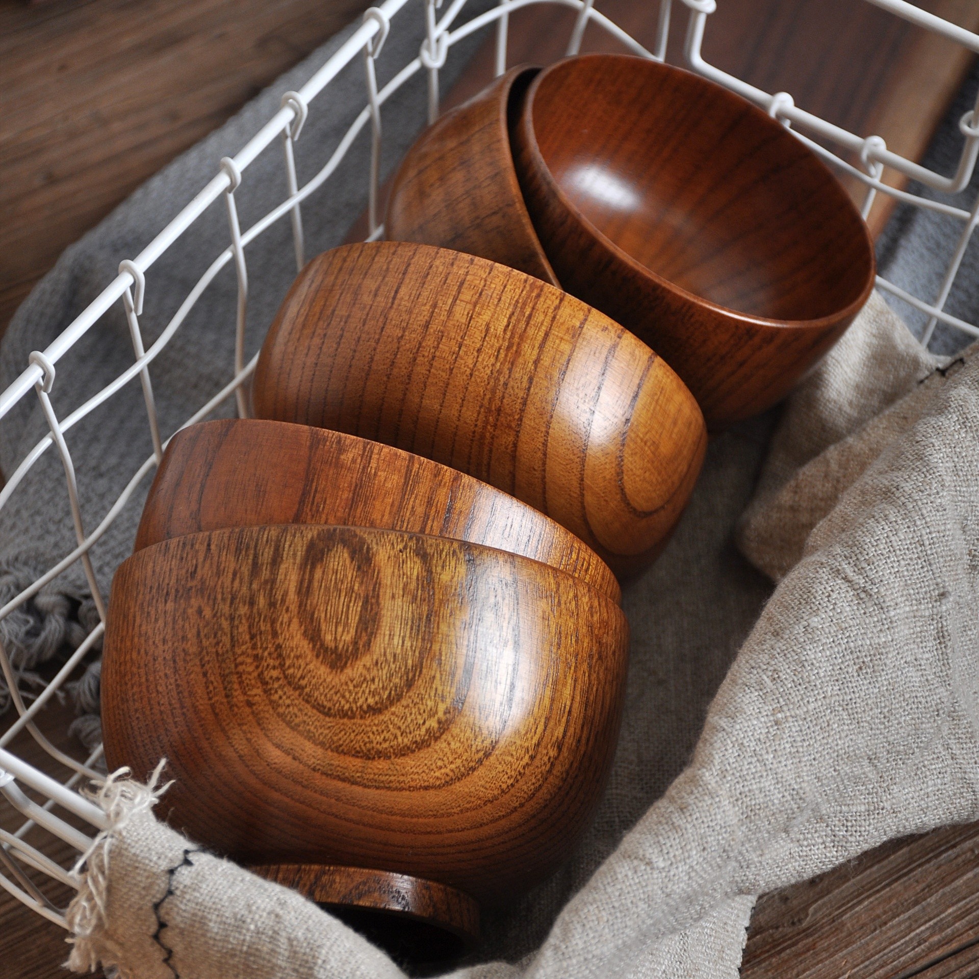 Small Bowl