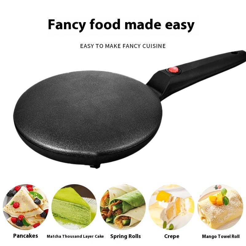 Small Pancake Pan