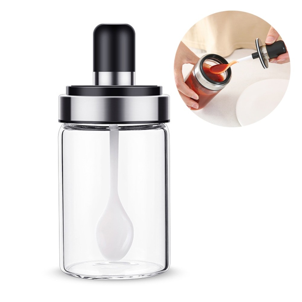 Seasoning Jar