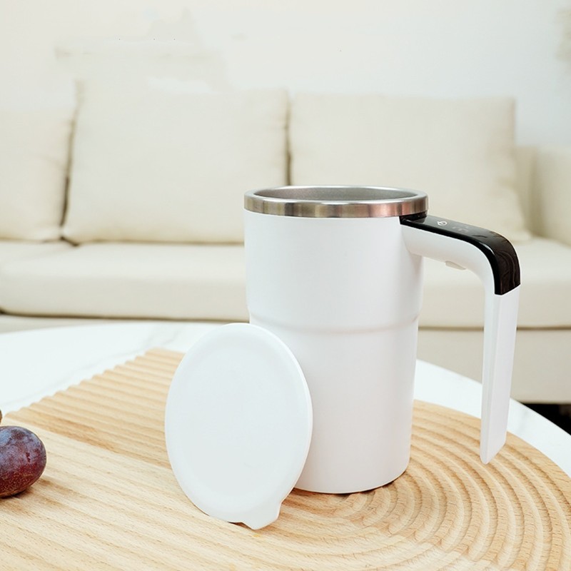 Stainless Steel Coffee Mug