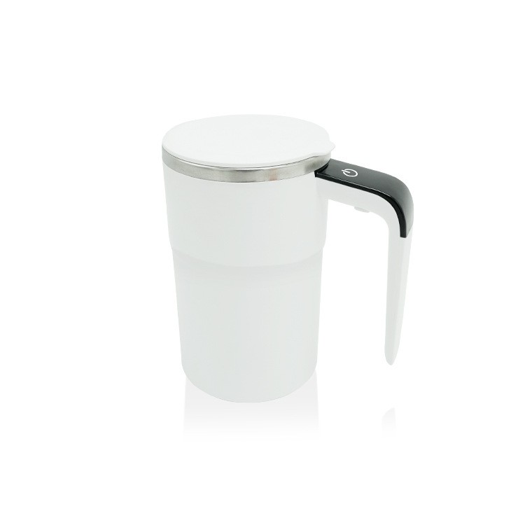 Stainless Steel Coffee Mug