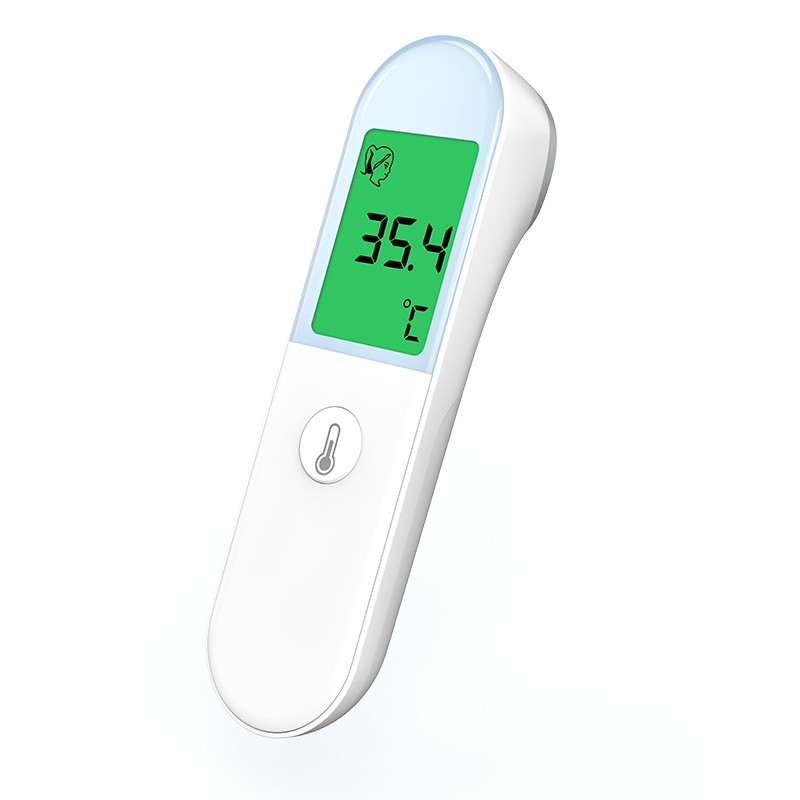 Thermometer Gun