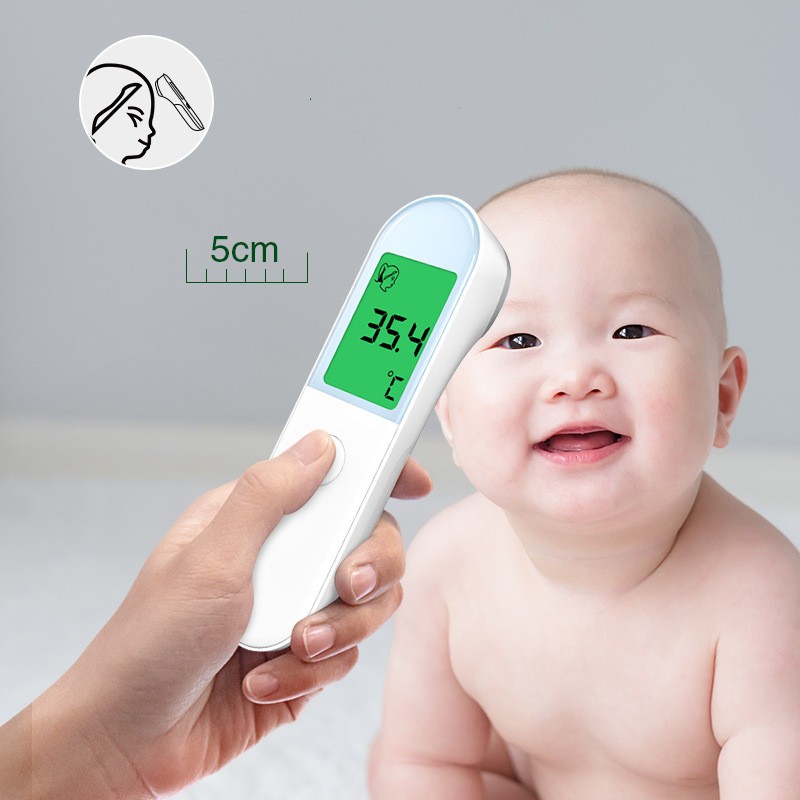 Thermometer Gun
