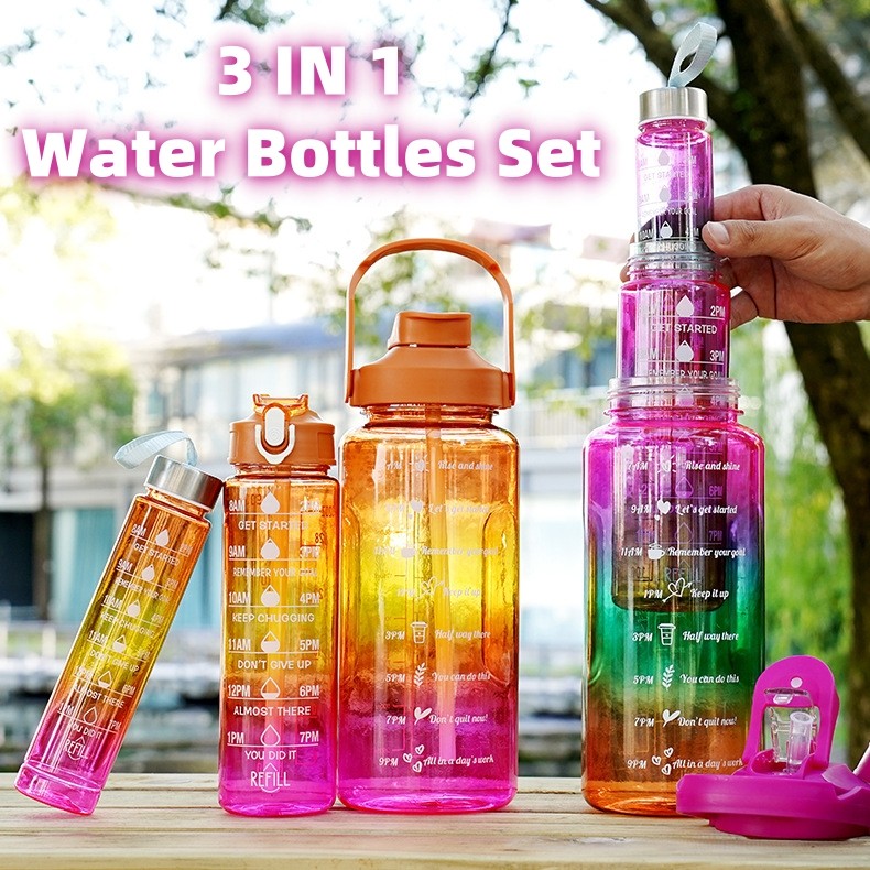 Drink Bottle