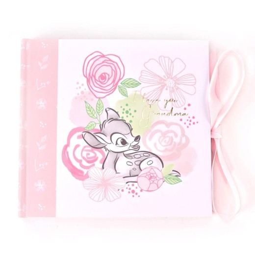 Photo Album : Bambi - Grandma