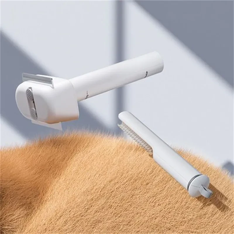 3in1 Pets Hair Unknotting Comb Hair Device