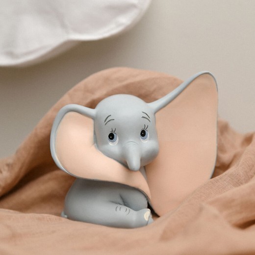 Dumbo Character Money Bank