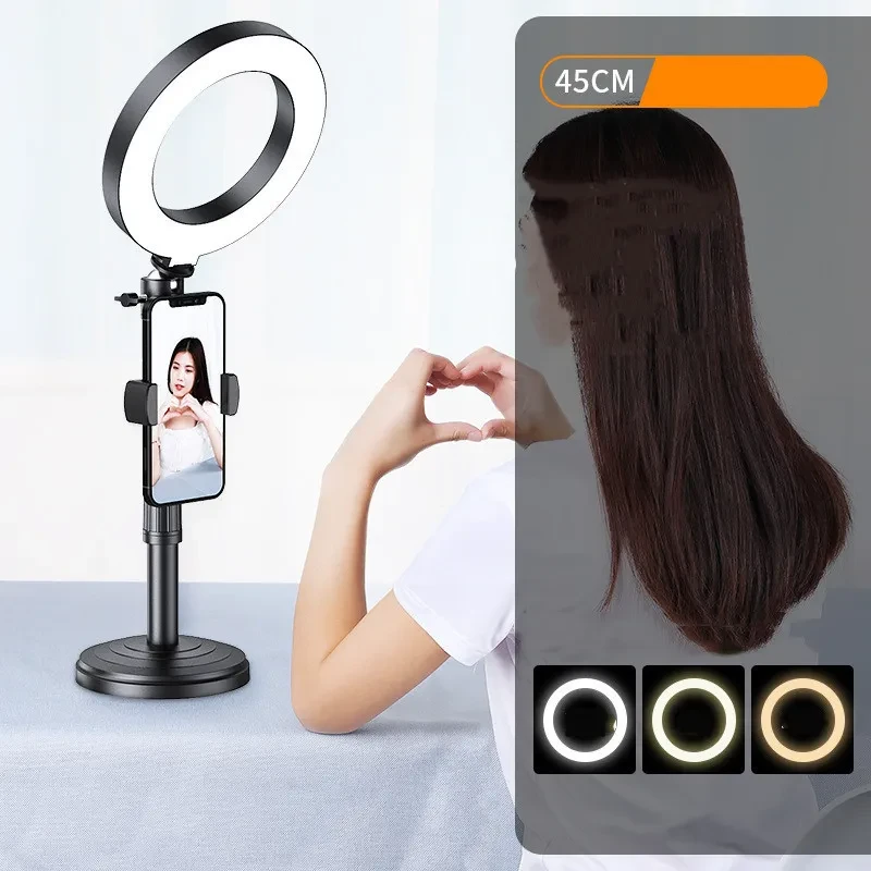 Compact Foldable Mobile Phone Stand