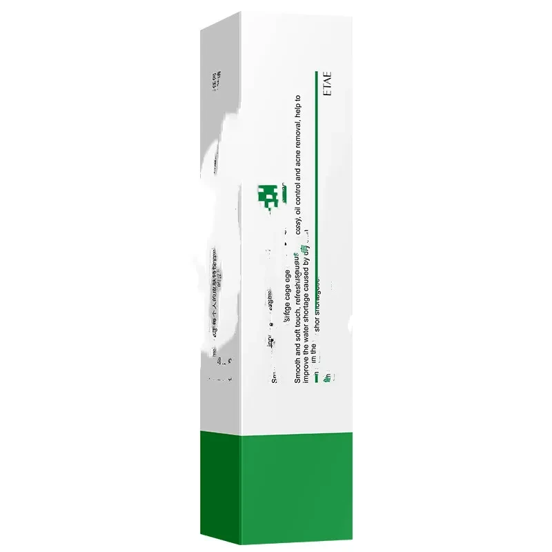 Nice Cream Acne Treatment Fade