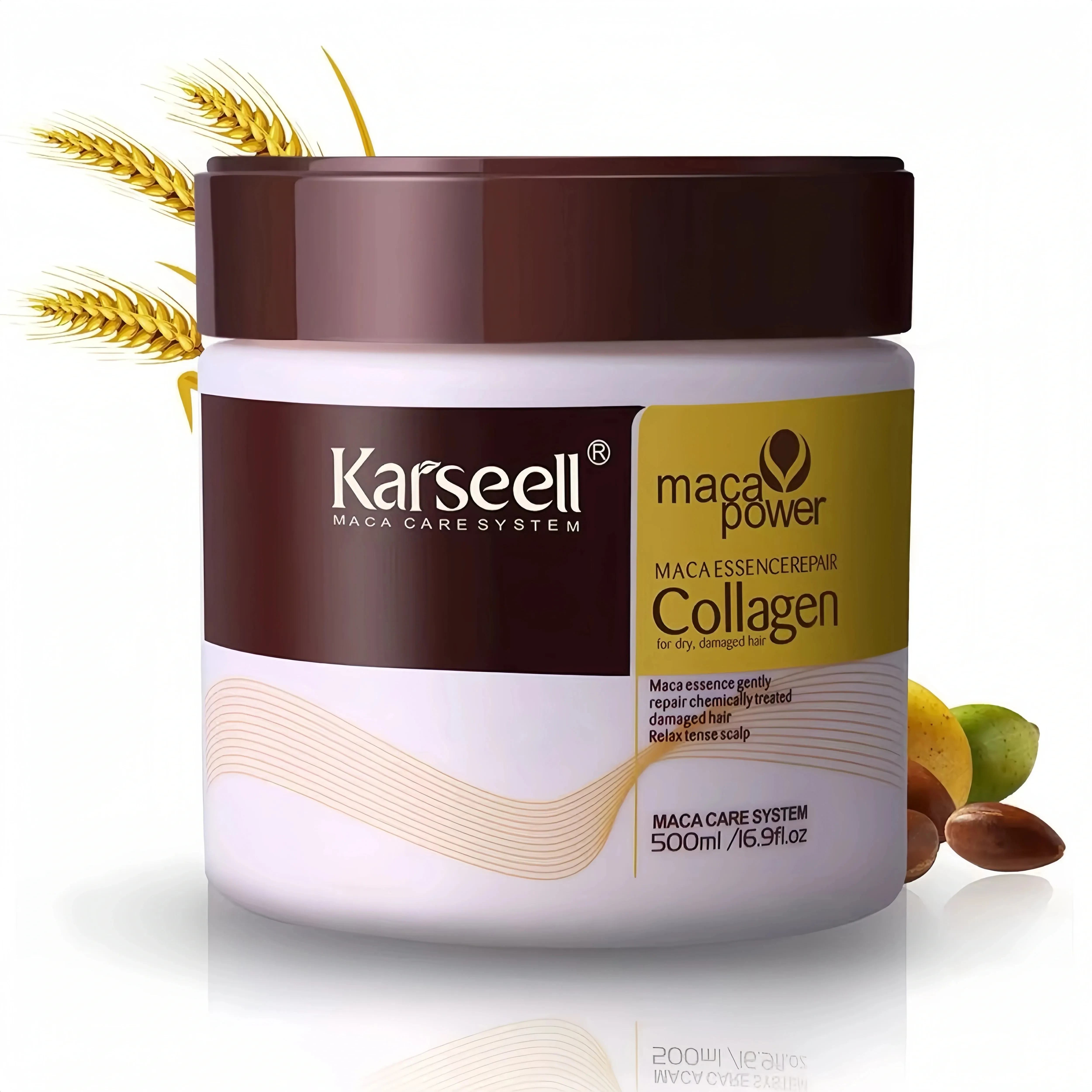 Repair Dryness And Improve Restlessness With Baking Oil Cream