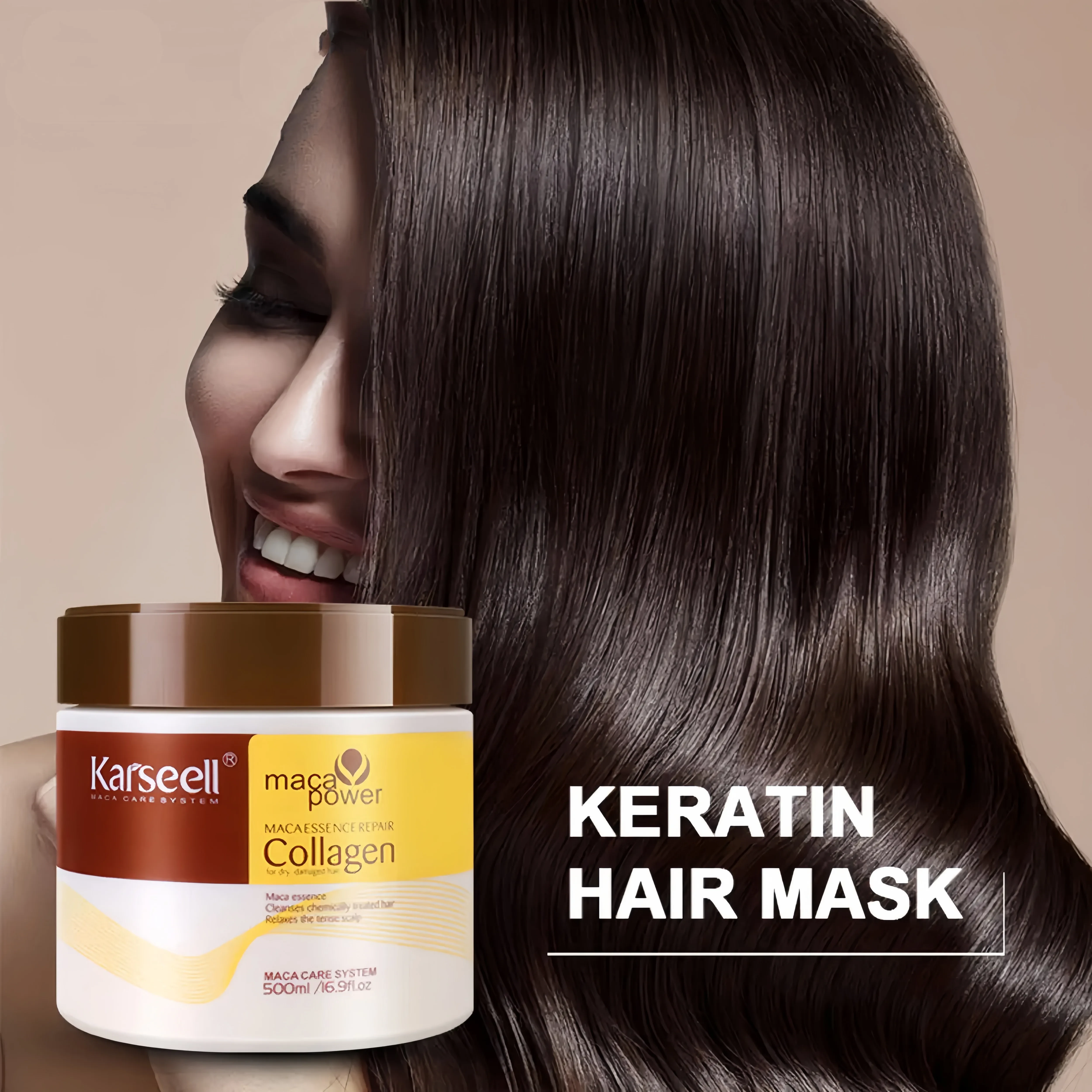 Repair Dryness And Improve Restlessness With Baking Oil Cream