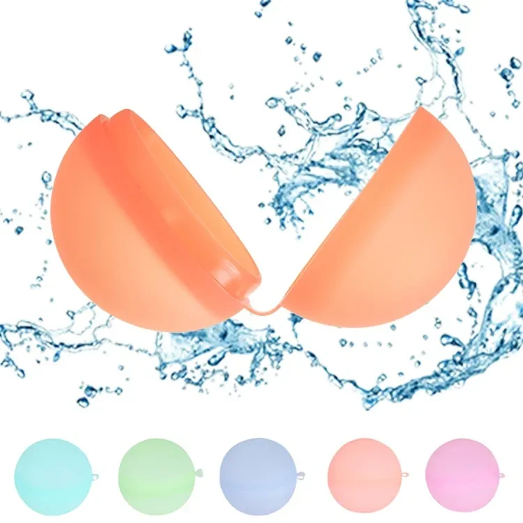 Water Fight Fast Water Injection Reuse