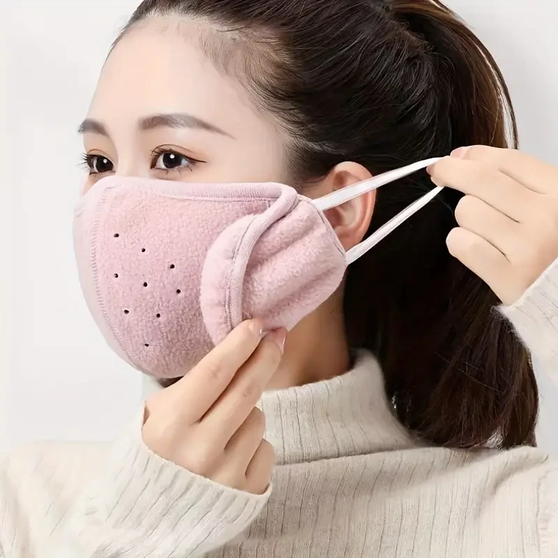 ThermalGuard Earmuffs