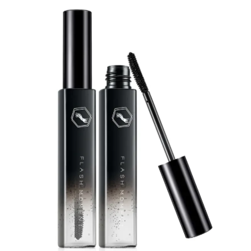 Broken hair artifact liquid styling liquid