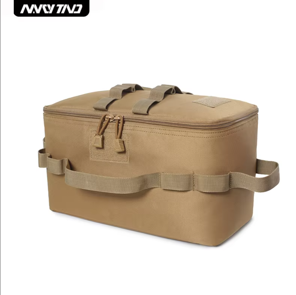 Outdoor Tool Bags Camping Gas Tank