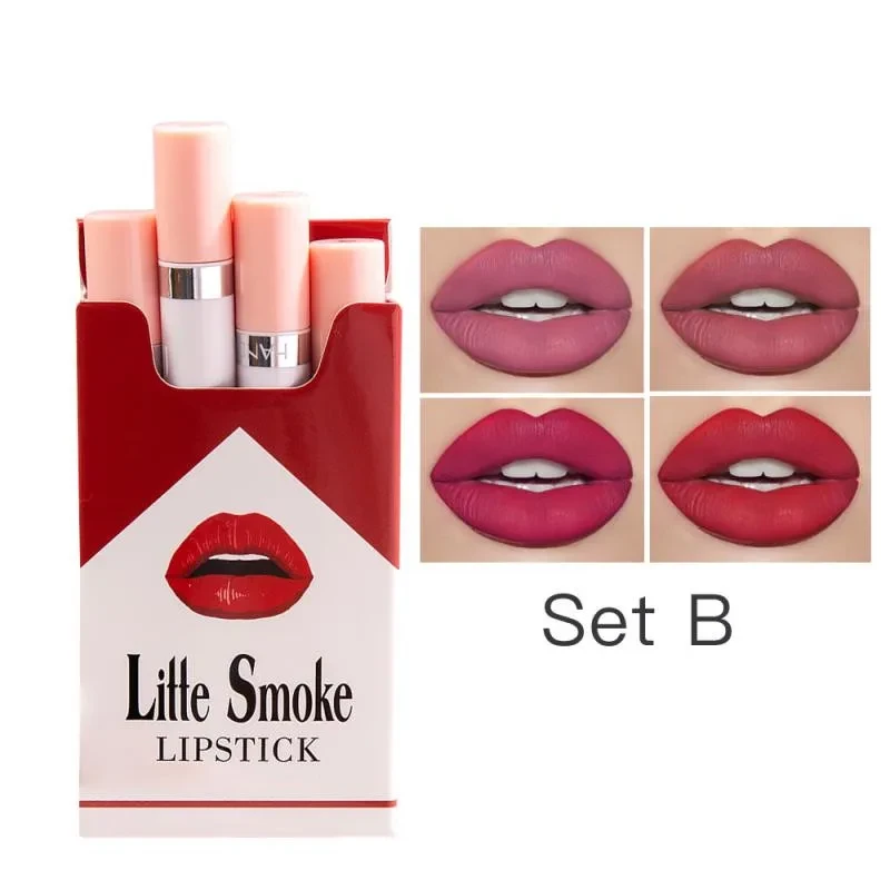 Lana Del Rey Lipsticks