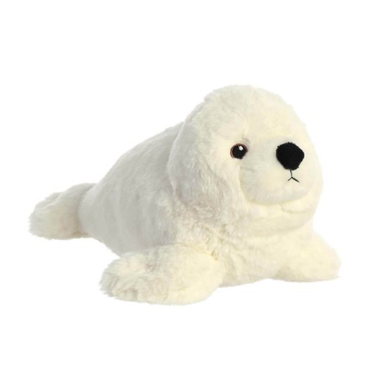 Eco Nation Seal Soft Toy