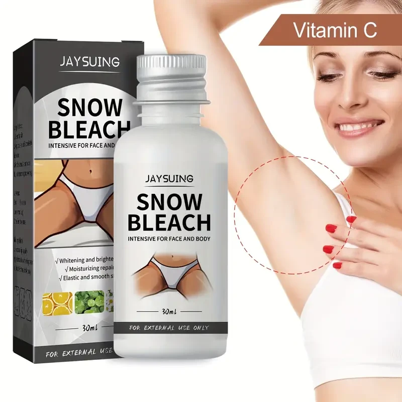 Vitamin C Whitening Cream For Private Part,