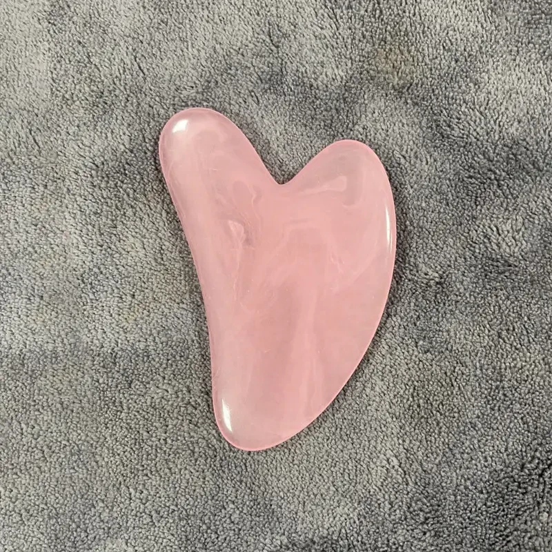 Resin Body Massager For Skin Care