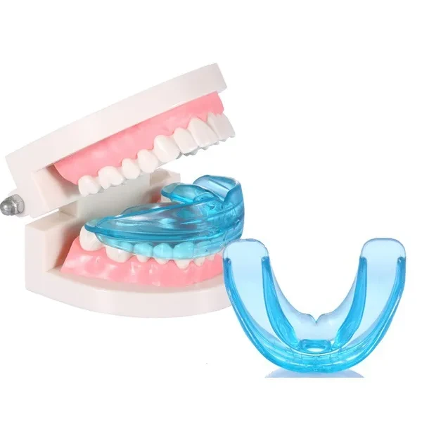 Tooth Retainer Correction Tooth