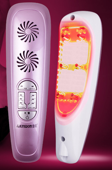 Massager Care Chest Beauty Instrument