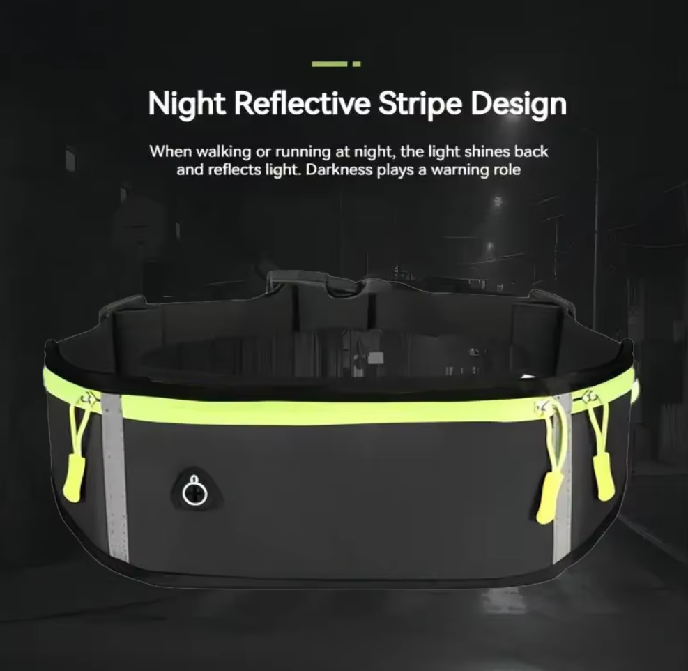 Outdoor Sports Outdoor Waist Pack