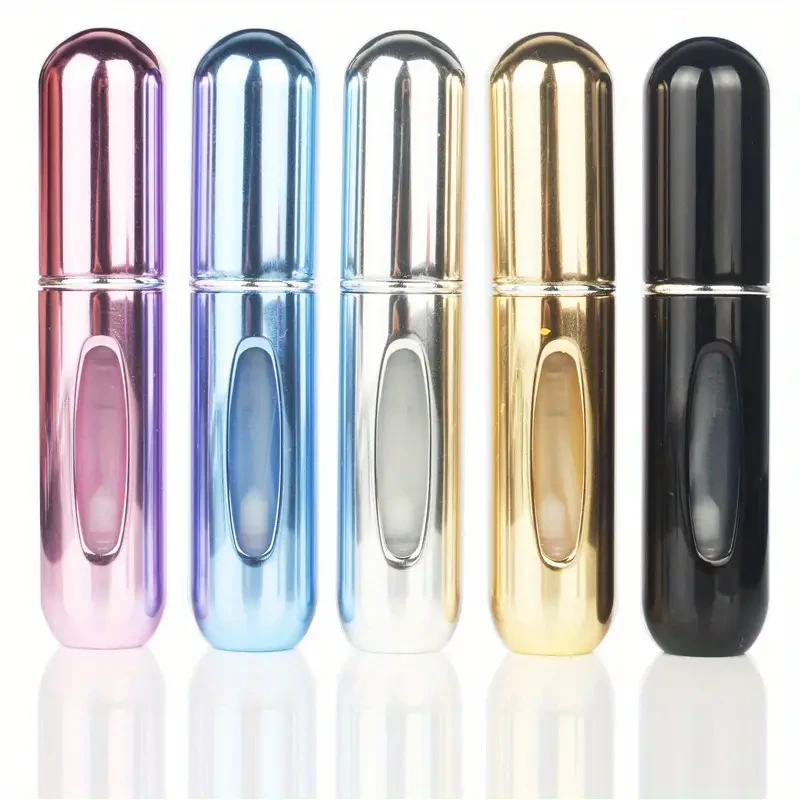5ml Portable Perfume Spray for Women