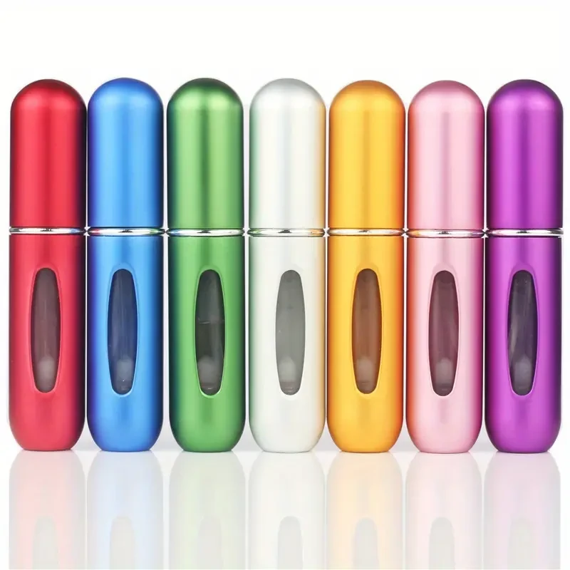 5ml Portable Perfume Spray for Women