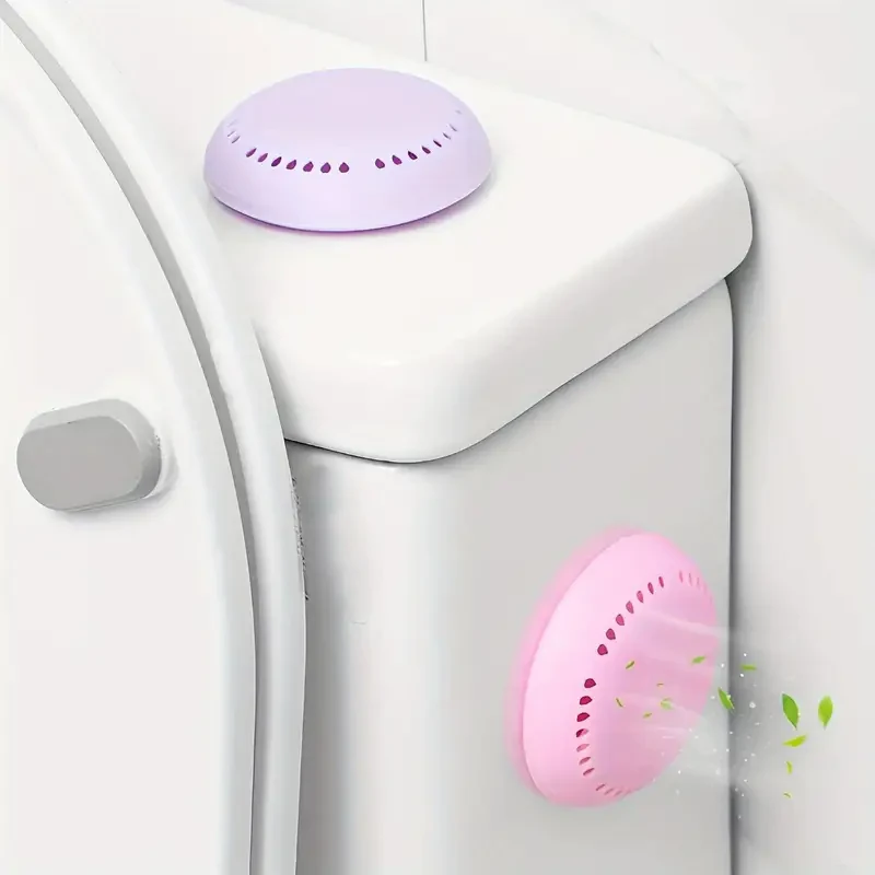 Aromatherapy Fragrance Lasting Deodorization Bathroom